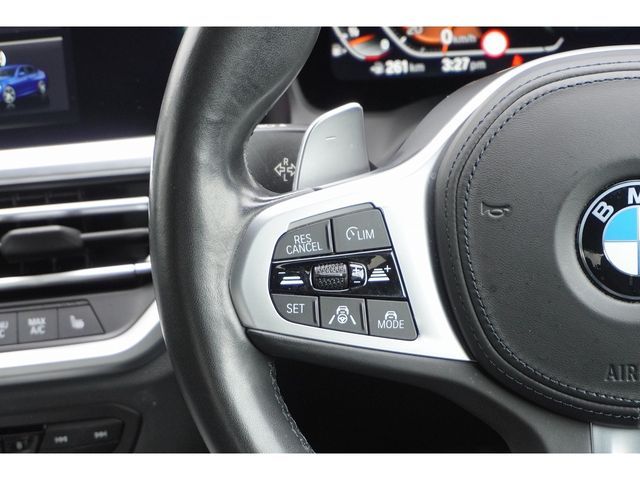 BMW 3SERIES SEDAN 2022 Image 31