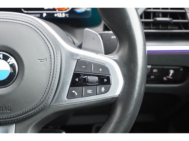 BMW 3SERIES SEDAN 2022 Image 31