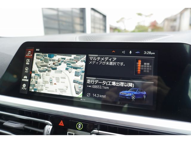 BMW 3SERIES SEDAN 2022 Image 31