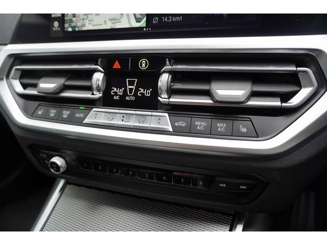 BMW 3SERIES SEDAN 2022 Image 31