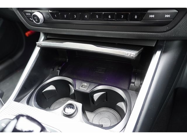 BMW 3SERIES SEDAN 2022 Image 31