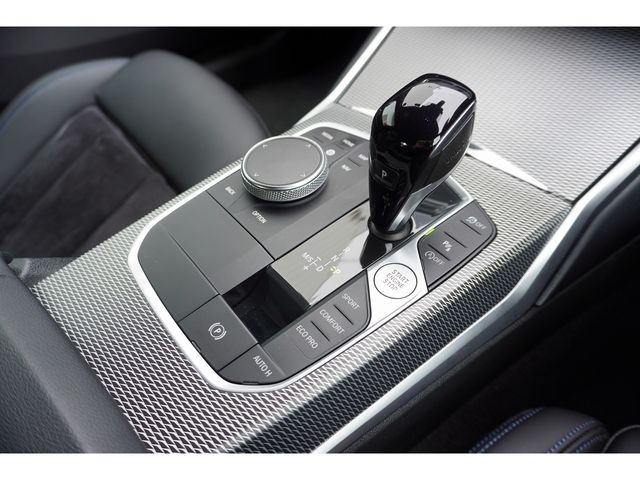 BMW 3SERIES SEDAN 2022 Image 31