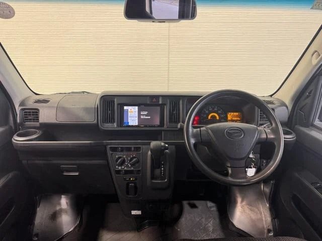 DAIHATSU HIJET CARGO 2020 Image 31