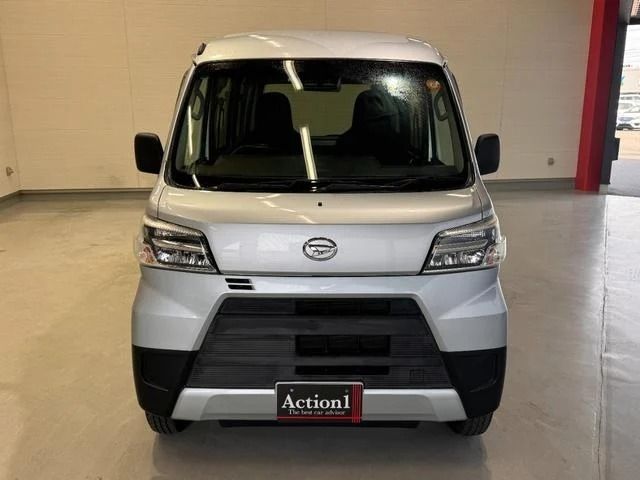 DAIHATSU HIJET CARGO 2020 Image 31