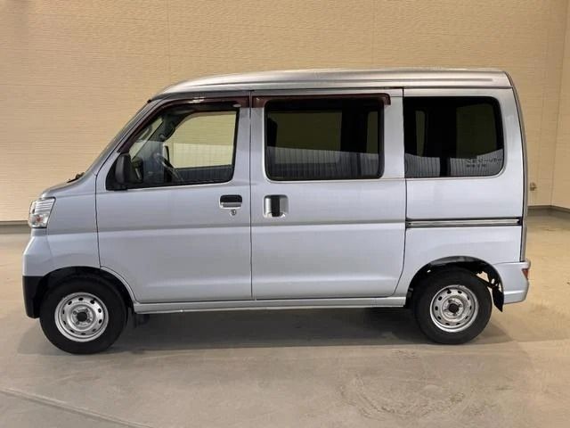 DAIHATSU HIJET CARGO 2020 Image 31