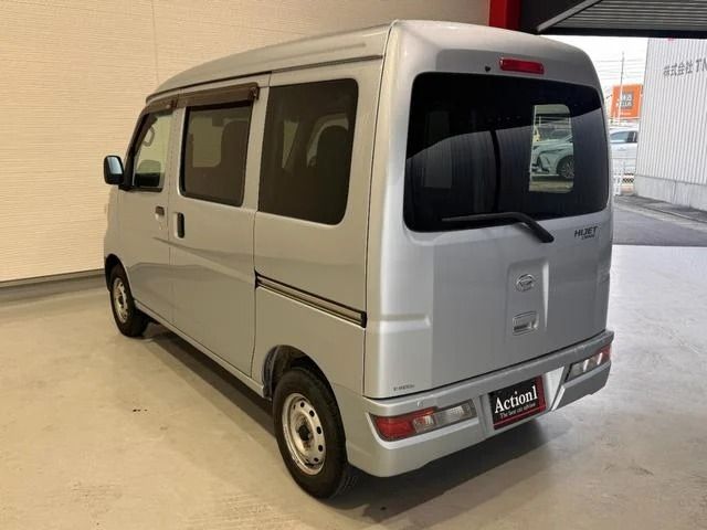 DAIHATSU HIJET CARGO 2020 Image 31