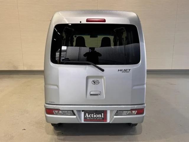 DAIHATSU HIJET CARGO 2020 Image 31