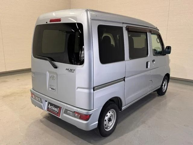 DAIHATSU HIJET CARGO 2020 Image 31