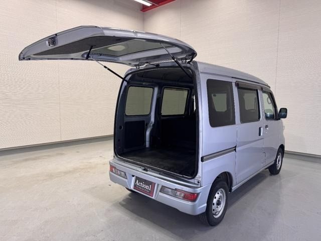 DAIHATSU HIJET CARGO 2020 Image 31