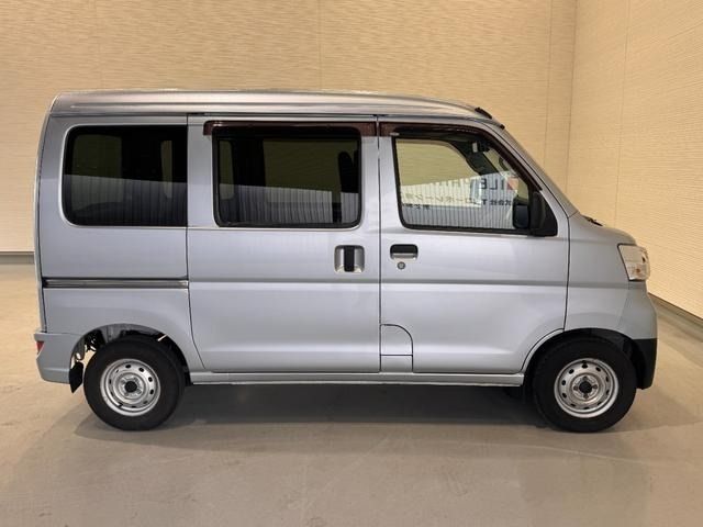 DAIHATSU HIJET CARGO 2020 Image 31