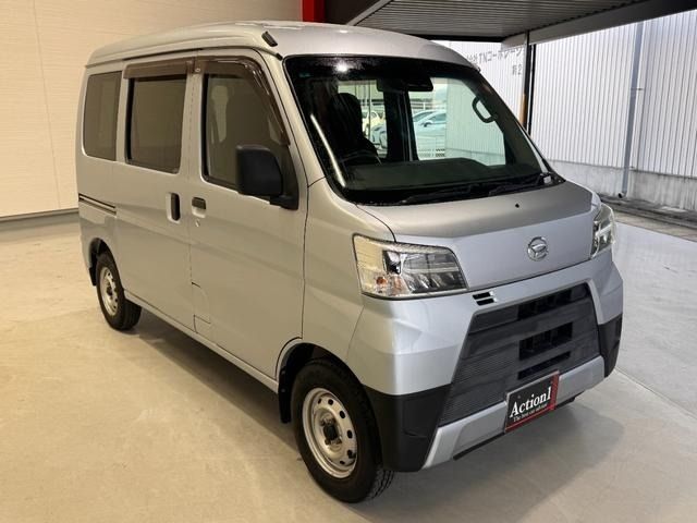 DAIHATSU HIJET CARGO 2020 Image 31