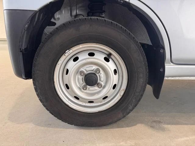 DAIHATSU HIJET CARGO 2020 Image 31