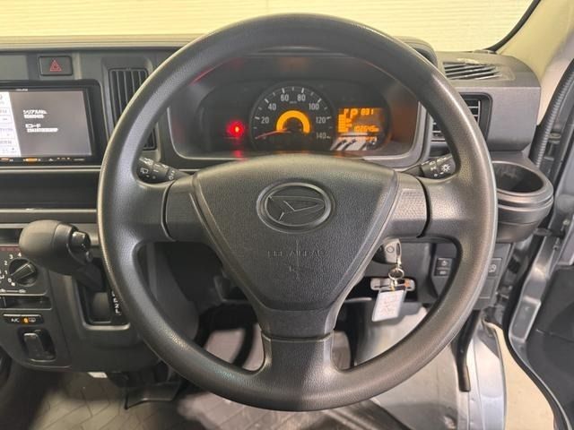 DAIHATSU HIJET CARGO 2020 Image 31