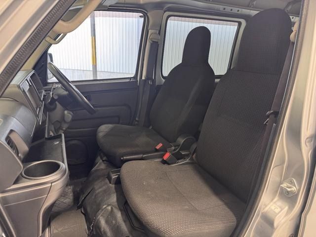 DAIHATSU HIJET CARGO 2020 Image 31