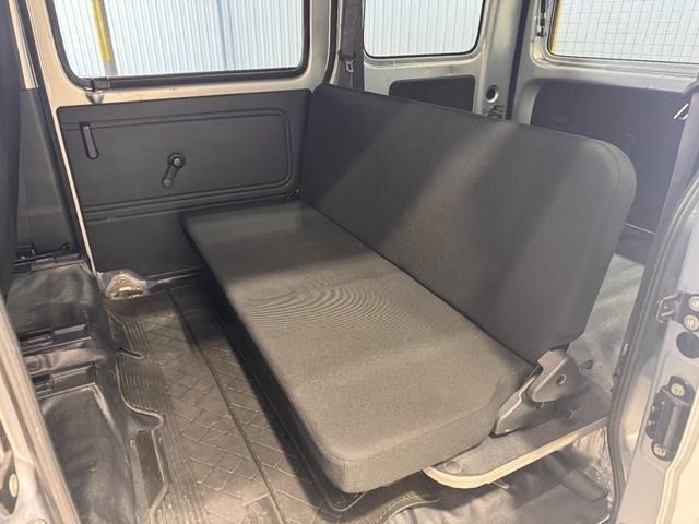 DAIHATSU HIJET CARGO 2020 Image 31