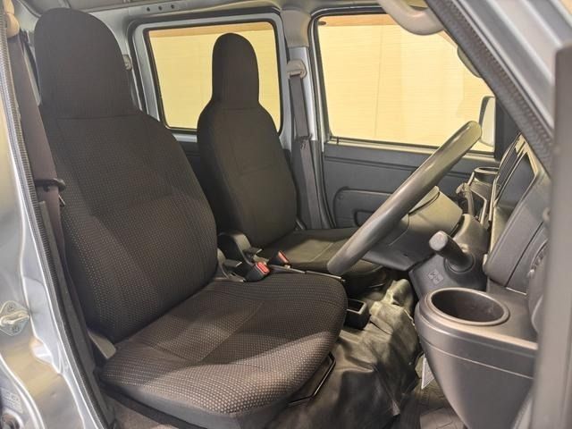 DAIHATSU HIJET CARGO 2020 Image 31