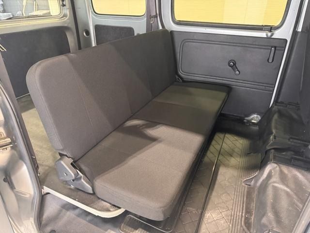 DAIHATSU HIJET CARGO 2020 Image 31