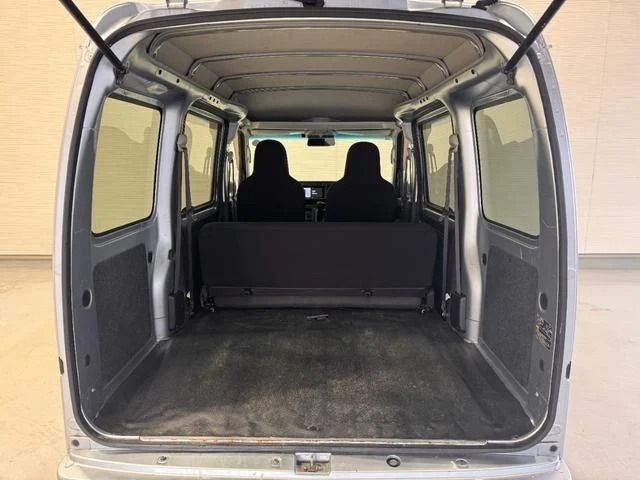 DAIHATSU HIJET CARGO 2020 Image 31