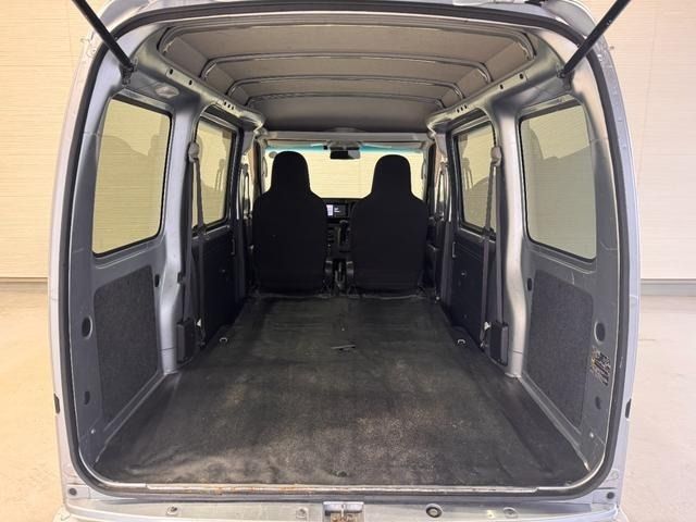 DAIHATSU HIJET CARGO 2020 Image 31