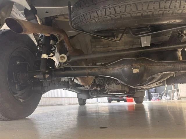 DAIHATSU HIJET CARGO 2020 Image 31