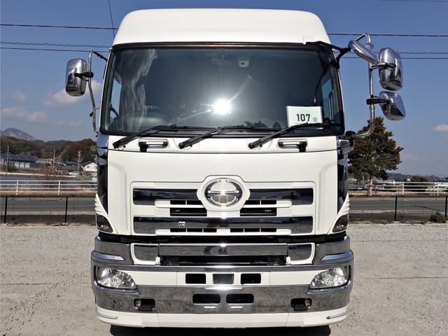 HINO PROFIA 2015 Image 31