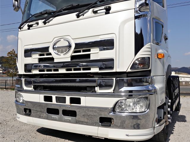 HINO PROFIA 2015 Image 31