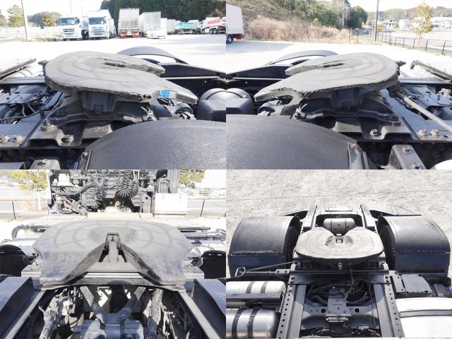 HINO PROFIA 2015 Image 31