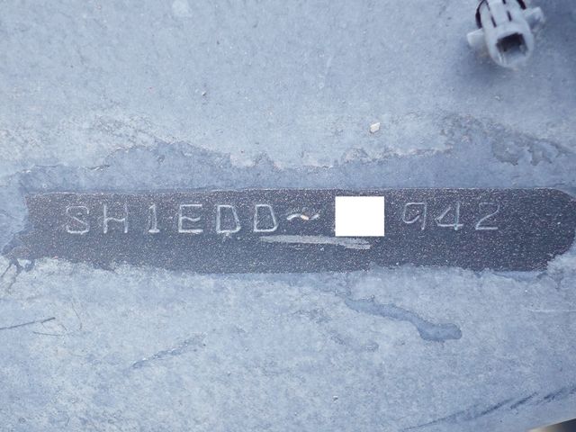 HINO PROFIA 2015 Image 31