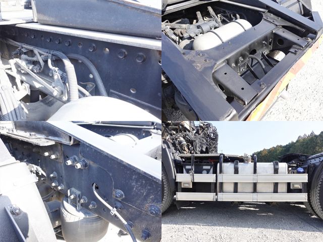 HINO PROFIA 2015 Image 31