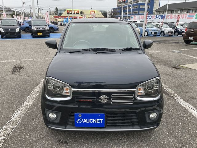 SUZUKI ALTO WORKS 2016 Image 31