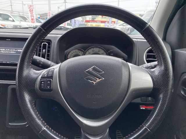 SUZUKI ALTO WORKS 2016 Image 31