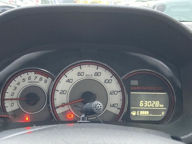 SUZUKI ALTO WORKS 2016 Image 31