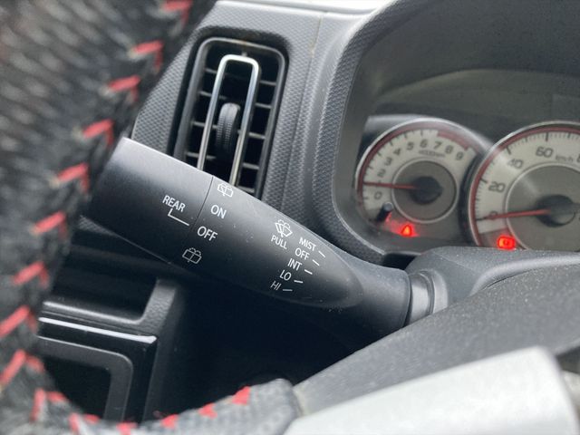 SUZUKI ALTO WORKS 2016 Image 31