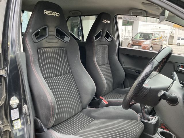 SUZUKI ALTO WORKS 2016 Image 31