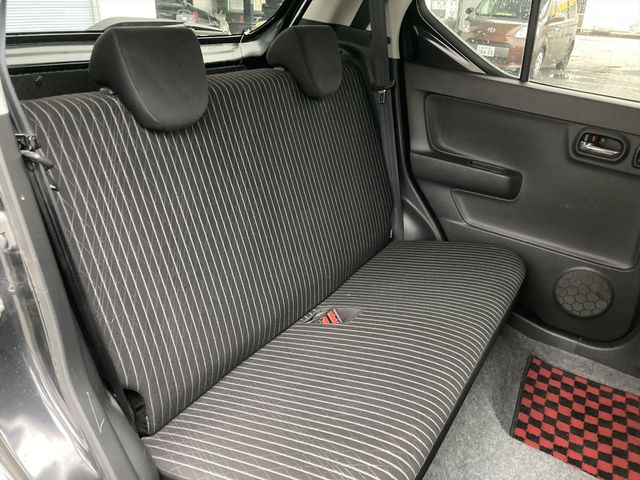 SUZUKI ALTO WORKS 2016 Image 31