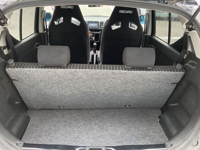 SUZUKI ALTO WORKS 2016 Image 31