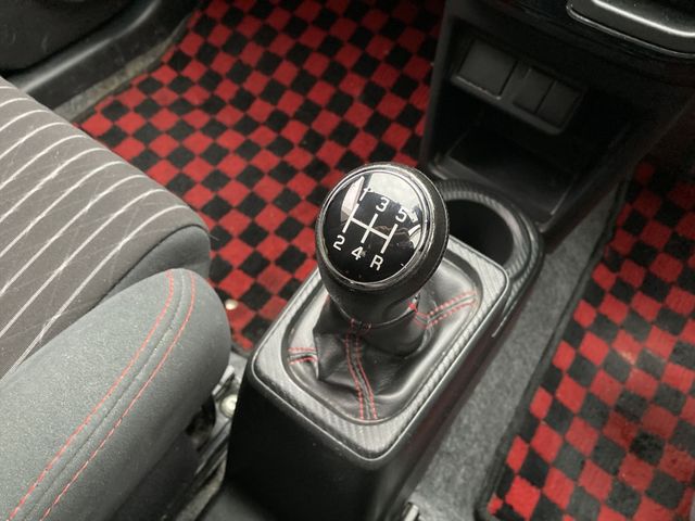 SUZUKI ALTO WORKS 2016 Image 31