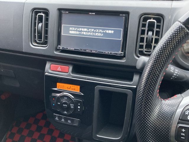 SUZUKI ALTO WORKS 2016 Image 31