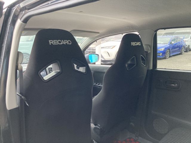 SUZUKI ALTO WORKS 2016 Image 31