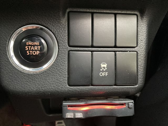 SUZUKI ALTO WORKS 2016 Image 31