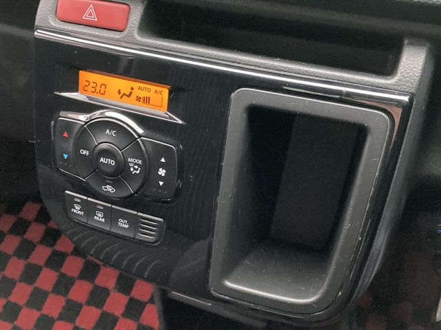 SUZUKI ALTO WORKS 2016 Image 31