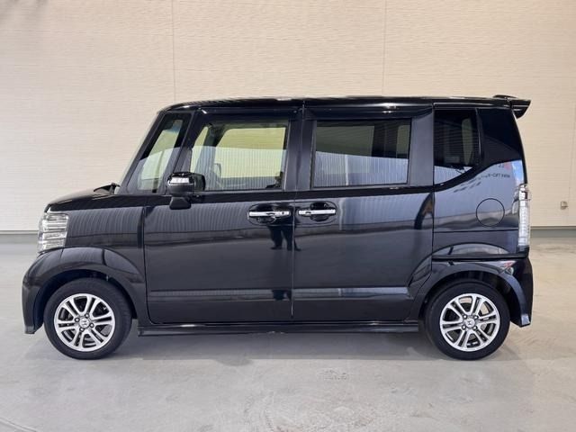 HONDA N BOX CUSTOM 2014 Image 31