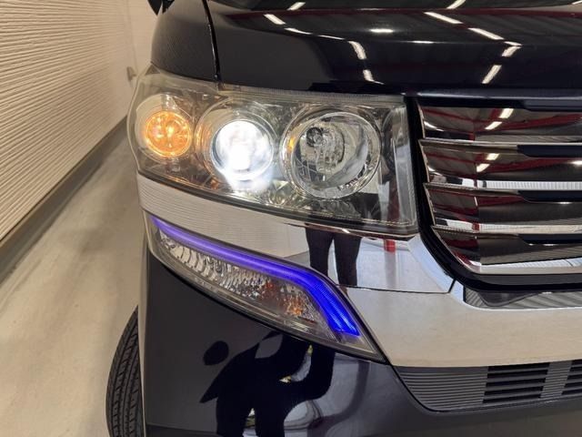 HONDA N BOX CUSTOM 2014 Image 31