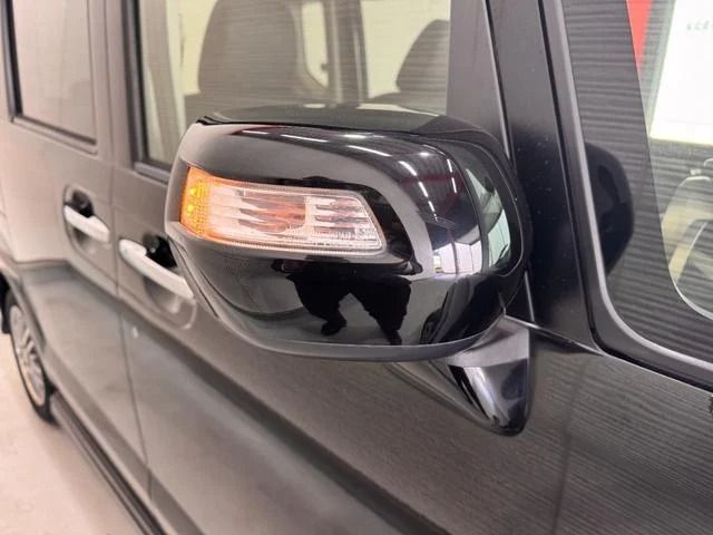 HONDA N BOX CUSTOM 2014 Image 31