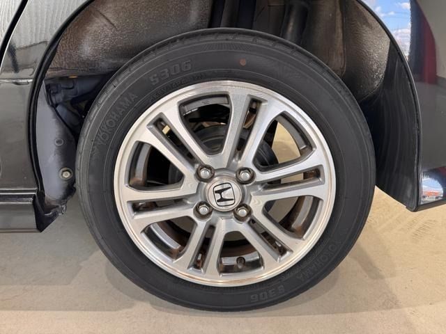 HONDA N BOX CUSTOM 2014 Image 31