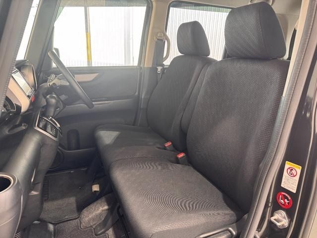 HONDA N BOX CUSTOM 2014 Image 31