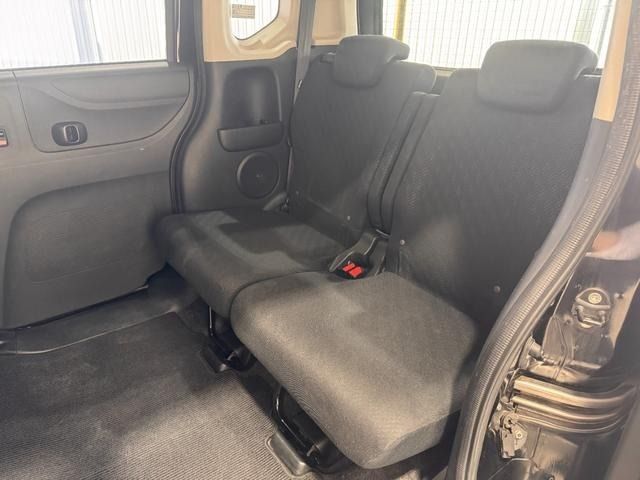 HONDA N BOX CUSTOM 2014 Image 31