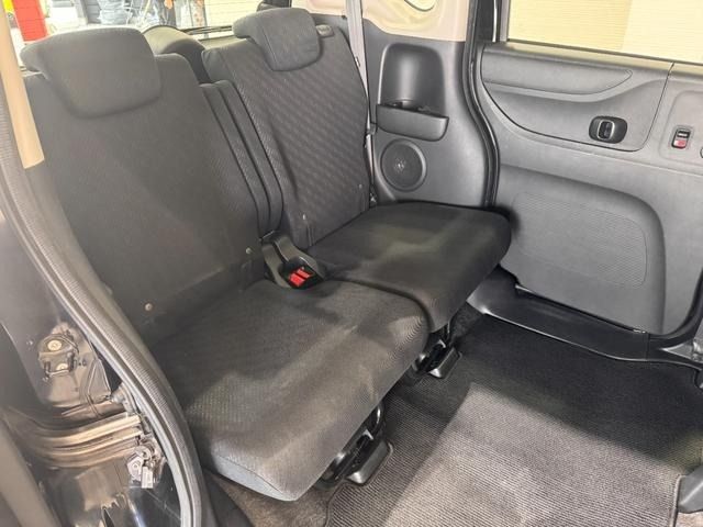 HONDA N BOX CUSTOM 2014 Image 31