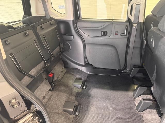 HONDA N BOX CUSTOM 2014 Image 31