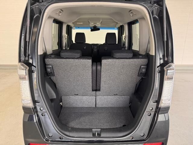 HONDA N BOX CUSTOM 2014 Image 31